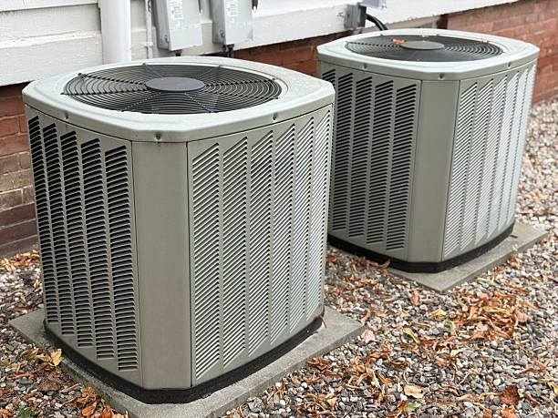 Reliable Emergency Hvac contractor in Colfax, NC by Leonard HVAC