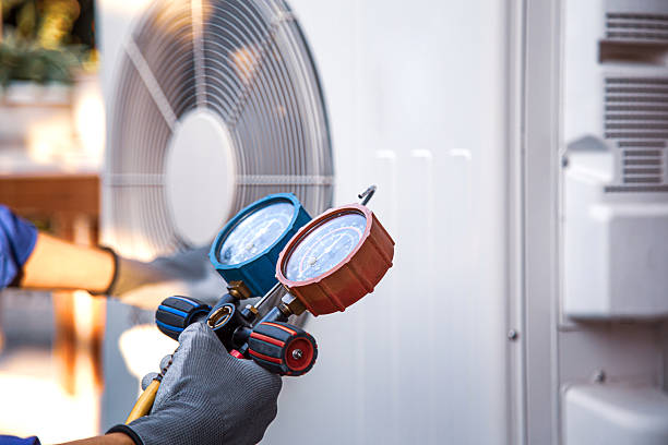 Affordable Emergency Hvac solutions in Colfax, NC