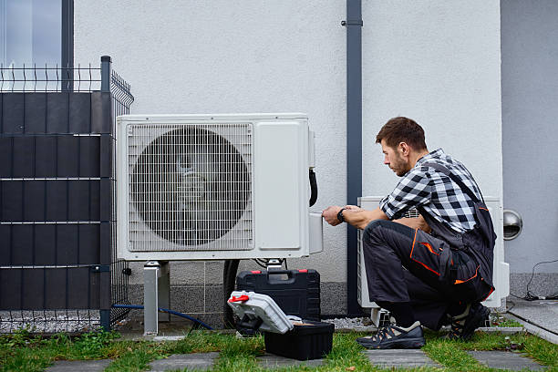 Top rated local Emergency Hvac specialists in Colfax, NC